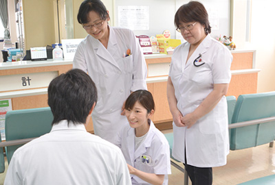 埼玉県春日部 春日部嬉泉病院 公式サイト 外来 専門外来 外来受診案内 埼玉県春日部 春日部嬉泉病院 公式サイト 外来 専門外来 外来受診案内